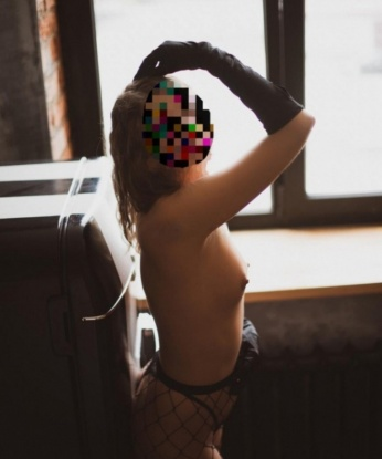Проститутка Софья